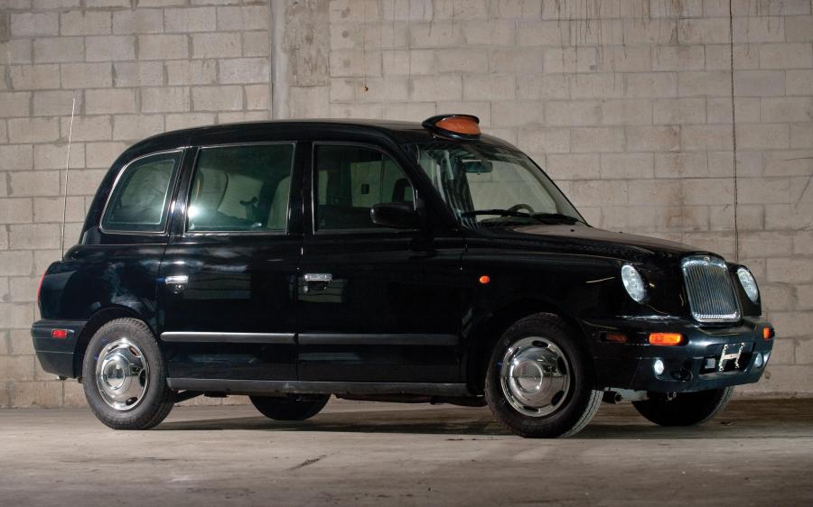 LTI TXII '2004